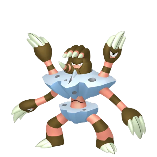 Barbaracle