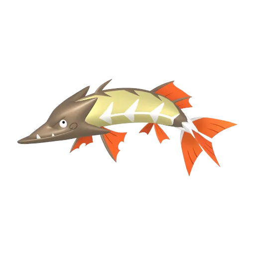Barraskewda