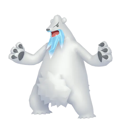 Beartic