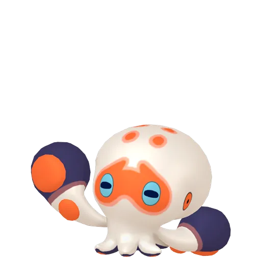 Clobbopus