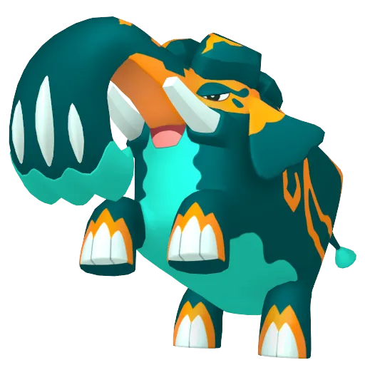 Copperajah