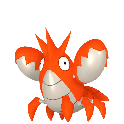 Corphish