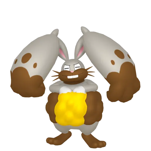 Diggersby