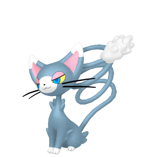 Glameow