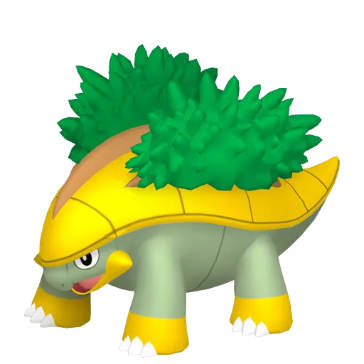 Grotle