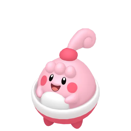 Happiny