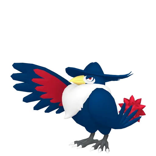 Honchkrow