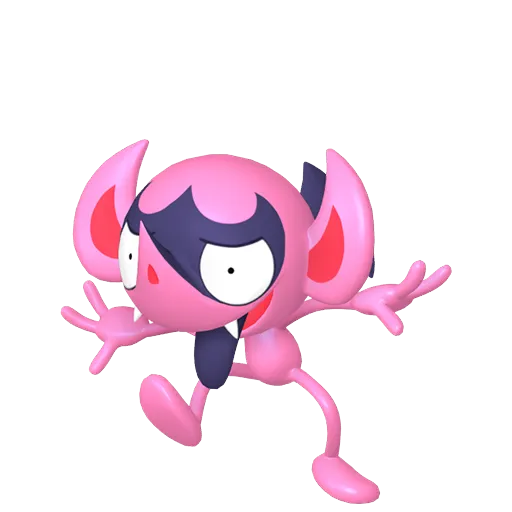 Impidimp
