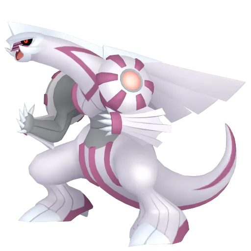 Palkia