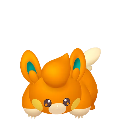 Pawmi