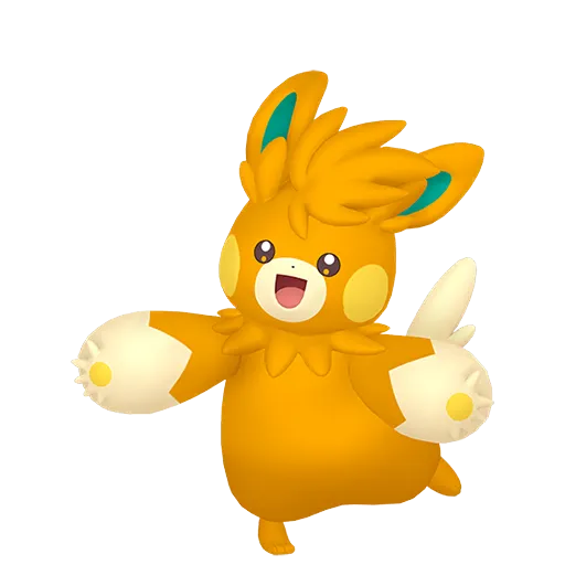 Pawmot