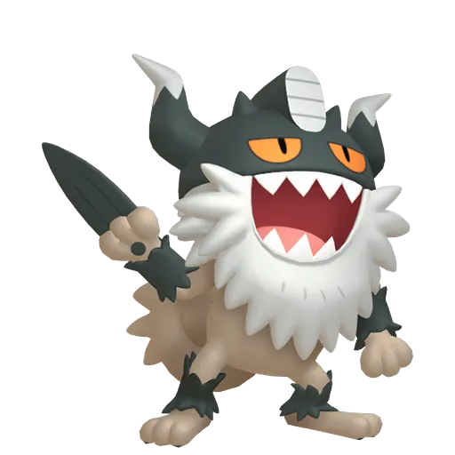 Perrserker