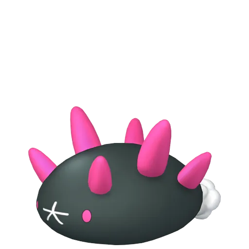 Pyukumuku