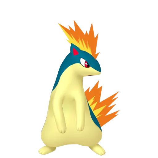 Quilava