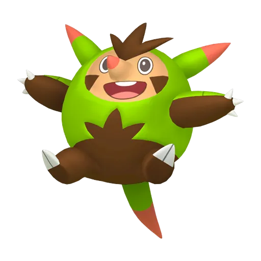 Quilladin