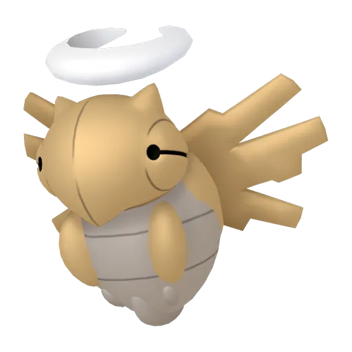 Shedinja