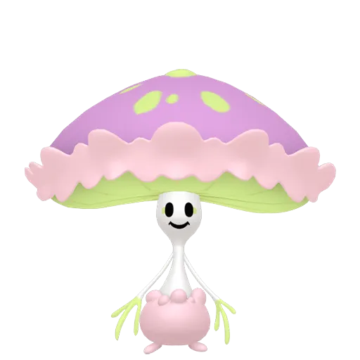 Shiinotic