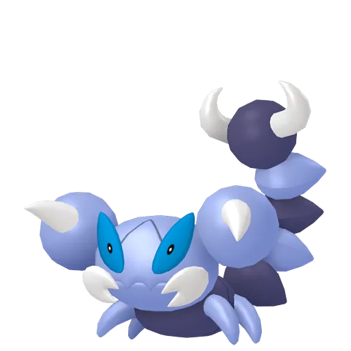 Skorupi
