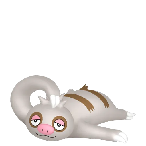Slakoth