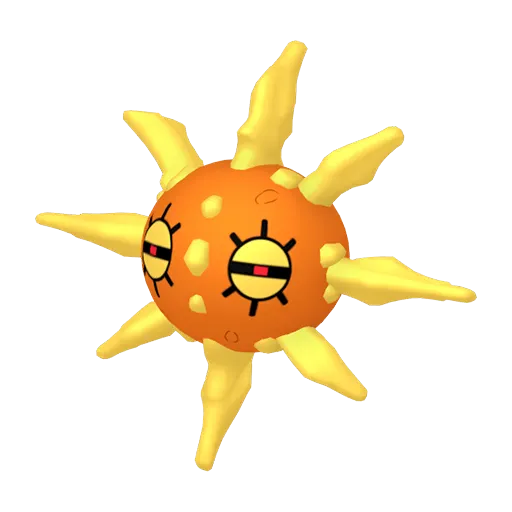 Solrock