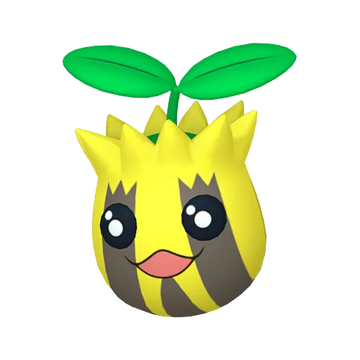 Sunkern