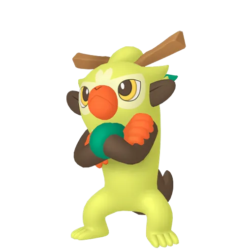 Thwackey