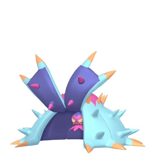 Toxapex