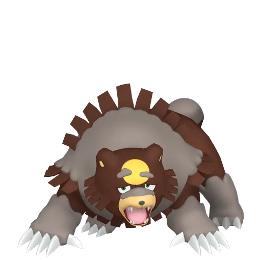 Ursaluna