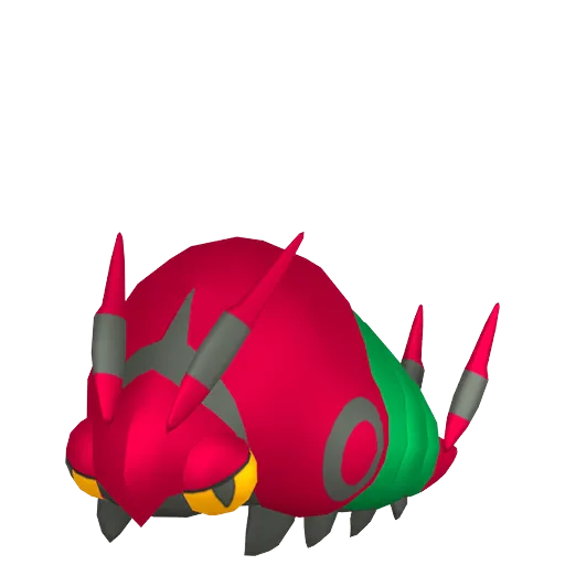 Venipede