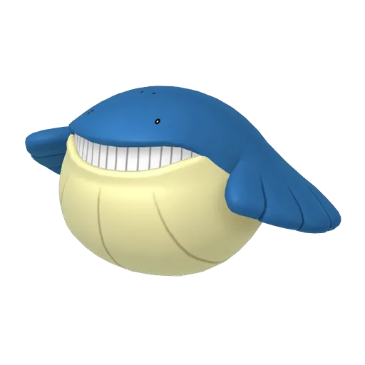 Wailmer