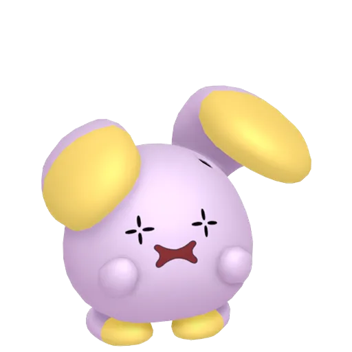 Whismur