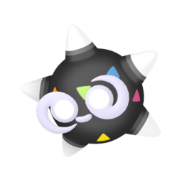 Shiny Minior-C-Blue